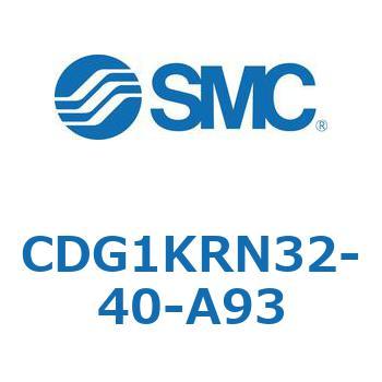 CDG1KRN32-40-A93 CD Series(CDG1KRN32) SMC 33633547