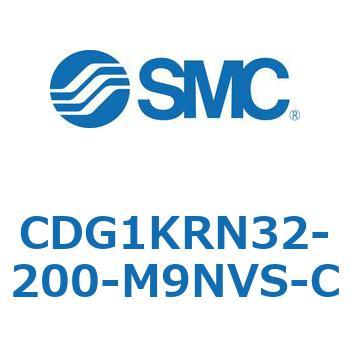 CDG1KRN32-200-M9NVS-C CD Series(CDG1KRN32) SMC 33633608