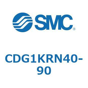 CDG1KRN40-90 CD Series(CDG1KRN40) SMC 33634098