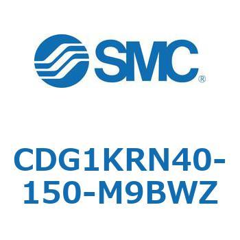 CDG1KRN40-150-M9BWZ CD Series(CDG1KRN40) SMC 33634448