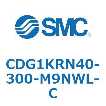 CDG1KRN40-300-M9NWL-C CD Series(CDG1KRN40) SMC 33634518