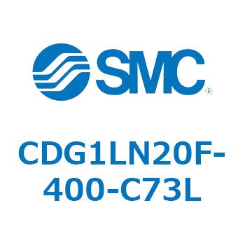 CDG1LN20F-400-C73L CD Series(CDG1LN20F) SMC 33709707