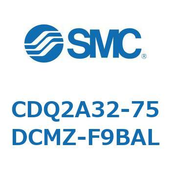 CDQ2A32-75DCMZ-F9BAL `V_ CQ2V[Y(CDQ2A32-75DCMZ-`) SMC 33808467