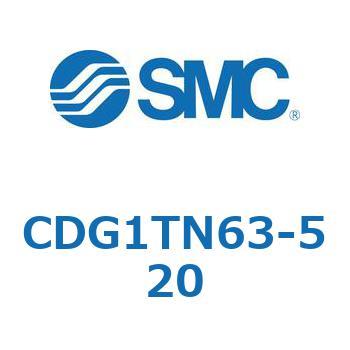 CDG1TN63-520 CD Series(CDG1TN63) SMC 33861117