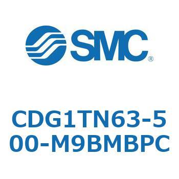 CDG1TN63-500-M9BMBPC CD Series(CDG1TN63) SMC 33862045
