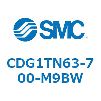 CDG1TN63-700-M9BW CD Series(CDG1TN63) SMC 33862072