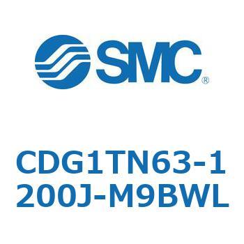 CDG1TN63-1200J-M9BWL CD Series(CDG1TN63) SMC 33862307