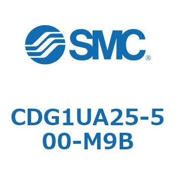 CDG1UA25-500-M9B CD Series(CDG1UA25) SMC 33868537