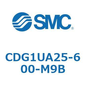 CDG1UA25-600-M9B CD Series(CDG1UA25) SMC 33868677