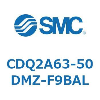 CDQ2A63-50DMZ-F9BAL `V_ CQ2V[Y(CDQ2A63-50DMZ-`) SMC 33900763