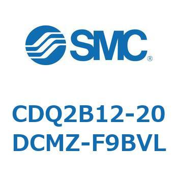 CDQ2B12-20DCMZ-F9BVL `V_ CQ2V[Y(CDQ2B12-20DCMZ-`) SMC 33944197