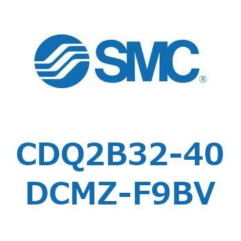 CDQ2B32-40DCMZ-F9BV `V_ CQ2V[Y(CDQ2B32-40DCMZ-`) SMC 34046521