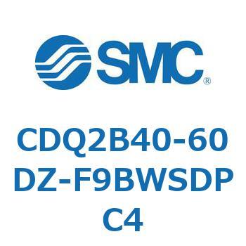 CDQ2B40-60DZ-F9BWSDPC4 `V_ CQ2V[Y(CDQ2B40-60DZ-`) SMC 34109354