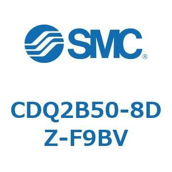 CDQ2B50-8DZ-F9BV `V_ CQ2V[Y(CDQ2B50-`DZ`) SMC 34121787