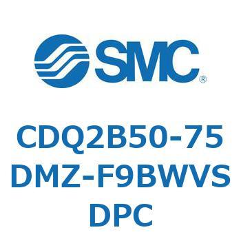 CDQ2B50-75DMZ-F9BWVSDPC `V_ CQ2V[Y(CDQ2B50-75DMZ-`) SMC 34154915