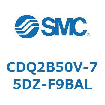 CDQ2B50V-75DZ-F9BAL `V_ CQ2V[Y(CDQ2B50V-`) SMC 34158424