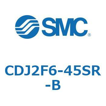 CDJ2F6-45SR-B CD Series(CDJ2F6) SMC 34219544