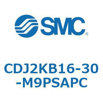 CDJ2KB16-30-M9PSAPC CD Series(CDJ2KB16) SMC 34229116