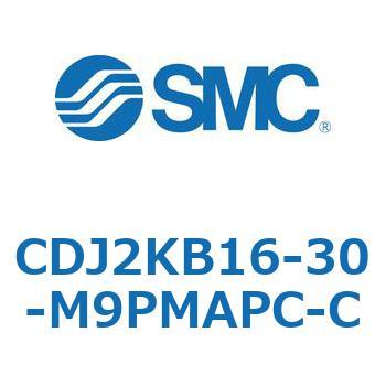 CDJ2KB16-30-M9PMAPC-C CD Series(CDJ2KB16) SMC 34229152