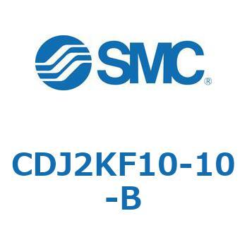 CDJ2KF10-10-B CD Series(CDJ2KF10) SMC 34230638