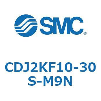 CDJ2KF10-30S-M9N CD Series(CDJ2KF10) SMC 34230972