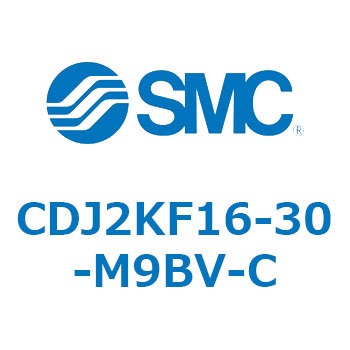 CDJ2KF16-30-M9BV-C CD Series(CDJ2KF16) SMC 34232232