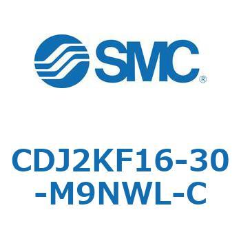 CDJ2KF16-30-M9NWL-C CD Series(CDJ2KF16) SMC 34232275