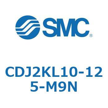 CDJ2KL10-125-M9N CD Series(CDJ2KL10) SMC 34233955