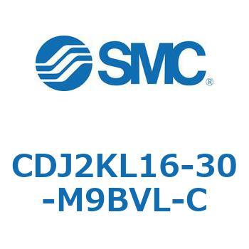 CDJ2KL16-30-M9BVL-C CD Series(CDJ2KL16) SMC 34235748