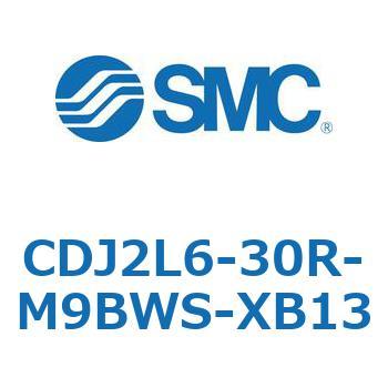 CDJ2L6-30R-M9BWS-XB13 CD Series(CDJ2L6) SMC 34279543