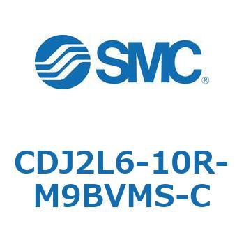 CDJ2L6-10R-M9BVMS-C CD Series(CDJ2L6) SMC 34279552