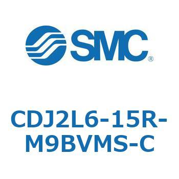 CDJ2L6-15R-M9BVMS-C CD Series(CDJ2L6) SMC 34279577