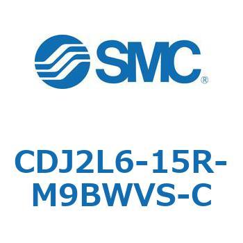 CDJ2L6-15R-M9BWVS-C CD Series(CDJ2L6) SMC 34279586