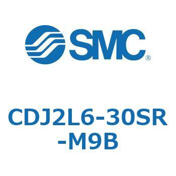 CDJ2L6-30SR-M9B CD Series(CDJ2L6) SMC 34279927