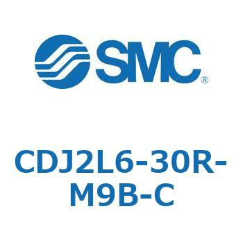 CDJ2L6-30R-M9B-C CD Series(CDJ2L6) SMC 34279997