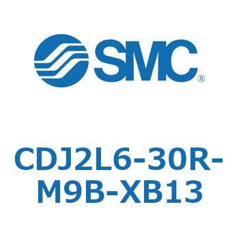 CDJ2L6-30R-M9B-XB13 CD Series(CDJ2L6) SMC 34280033