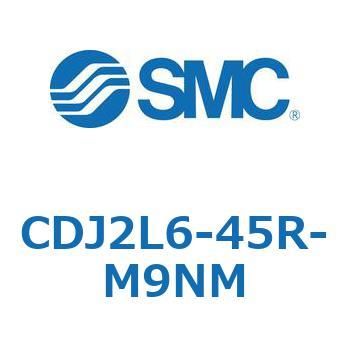 CDJ2L6-45R-M9NM CD Series(CDJ2L6) SMC 34280216