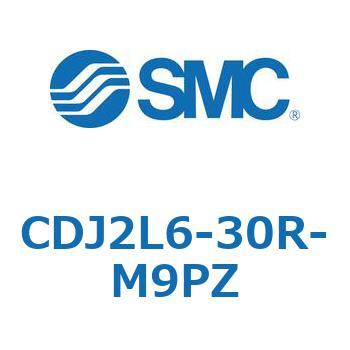 CDJ2L6-30R-M9PZ CD Series(CDJ2L6) SMC 34280557