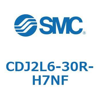 CDJ2L6-30R-H7NF CD Series(CDJ2L6) SMC 34280663