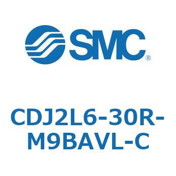 CDJ2L6-30R-M9BAVL-C CD Series(CDJ2L6) SMC 34280672