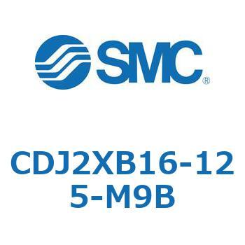 CDJ2XB16-125-M9B CD Series(CDJ2XB16) SMC 34333872