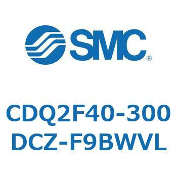 CDQ2F40-300DCZ-F9BWVL `V_ CQ2V[Y(CDQ2F40-`DCZ`) SMC 34353934