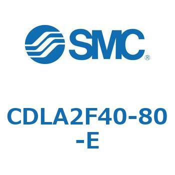 CLA2 CDLA2 - ☆送料無料☆ 当日発送可能 ファインロックシリンダ 非売品 複動:片ロッド CDLA2F40