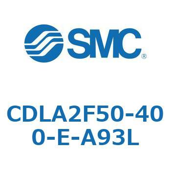 CLA2 CDLA2 驚きの値段で - ファインロックシリンダ CDLA2F50 【開店記念セール！】 複動:片ロッド