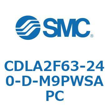 CLA2 CDLA2 - ファインロックシリンダ 期間限定今なら送料無料 セール特別価格 複動:片ロッド CDLA2F63