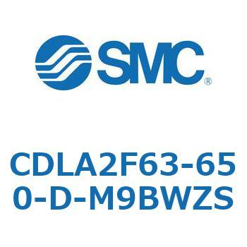 CLA2 開店記念セール！ CDLA2 - CDLA2F63 複動:片ロッド 最大67％オフ ファインロックシリンダ