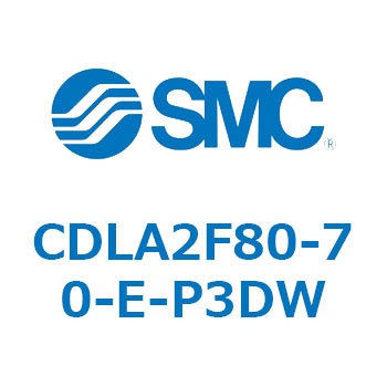 CDLA2F80-70-E-P3DW CLA2/CDLA2 - t@CbNV_/:Ѓbh(CDLA2F80) SMC 34420697
