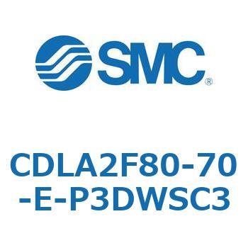 CDLA2F80-70-E-P3DWSC3 CLA2/CDLA2 - t@CbNV_/:Ѓbh(CDLA2F80) SMC 34421878