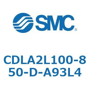 CLA2 大切な人へのギフト探し CDLA2 - ファインロックシリンダ 複動:片ロッド CDLA2L100 最大57%OFFクーポン