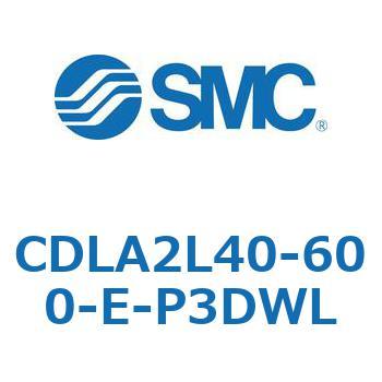 CDLA2L40-600-E-P3DWL CLA2/CDLA2 - t@CbNV_/:Ѓbh(CDLA2L40) SMC 34428774